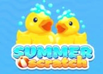 Summer scratch